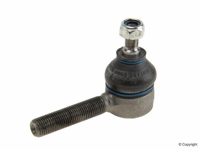 TRW Steering Tie Rod End JTE156