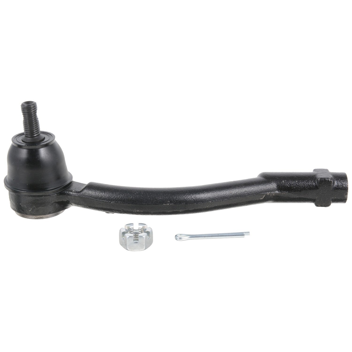 TRW Steering Tie Rod End JTE1577