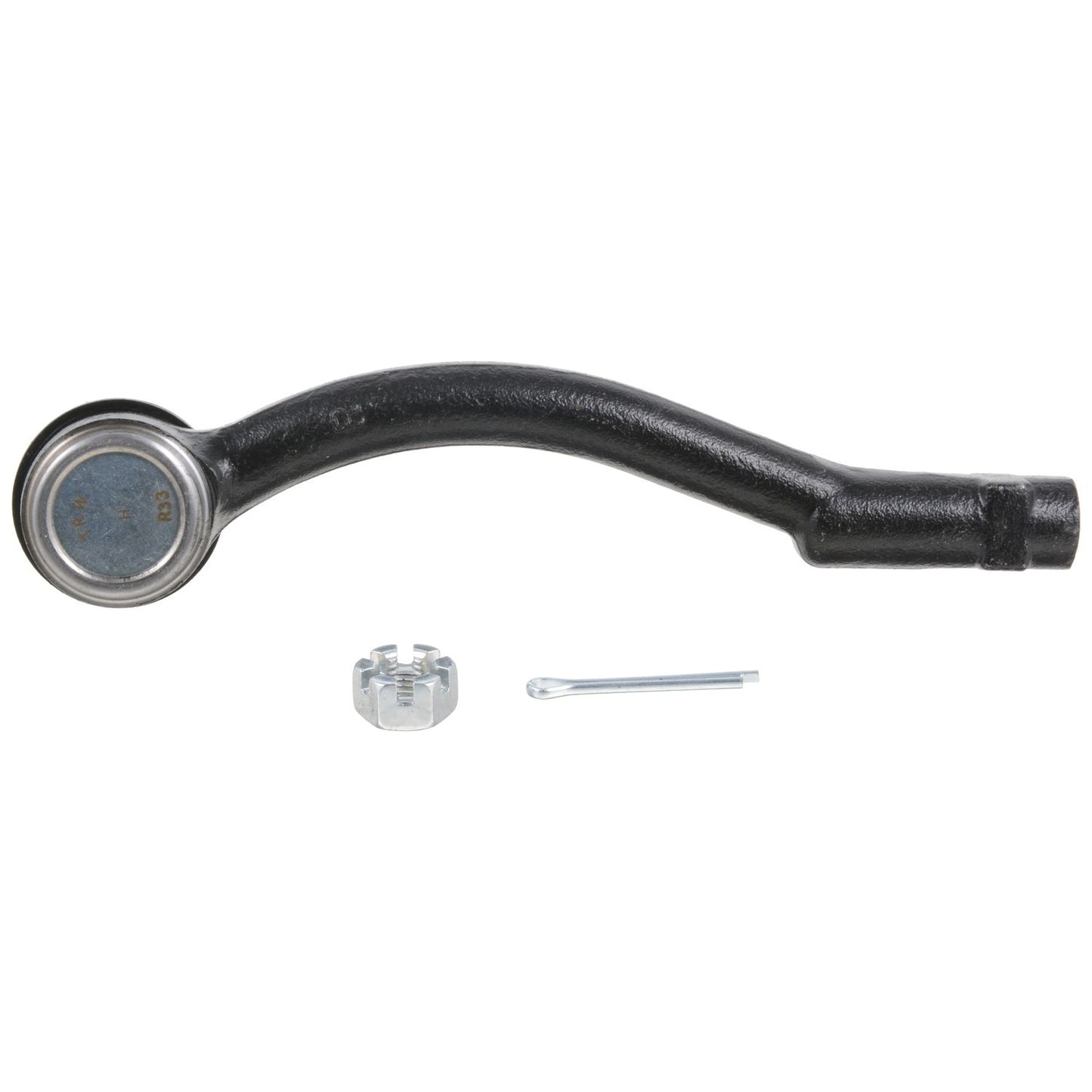 TRW Steering Tie Rod End JTE1577