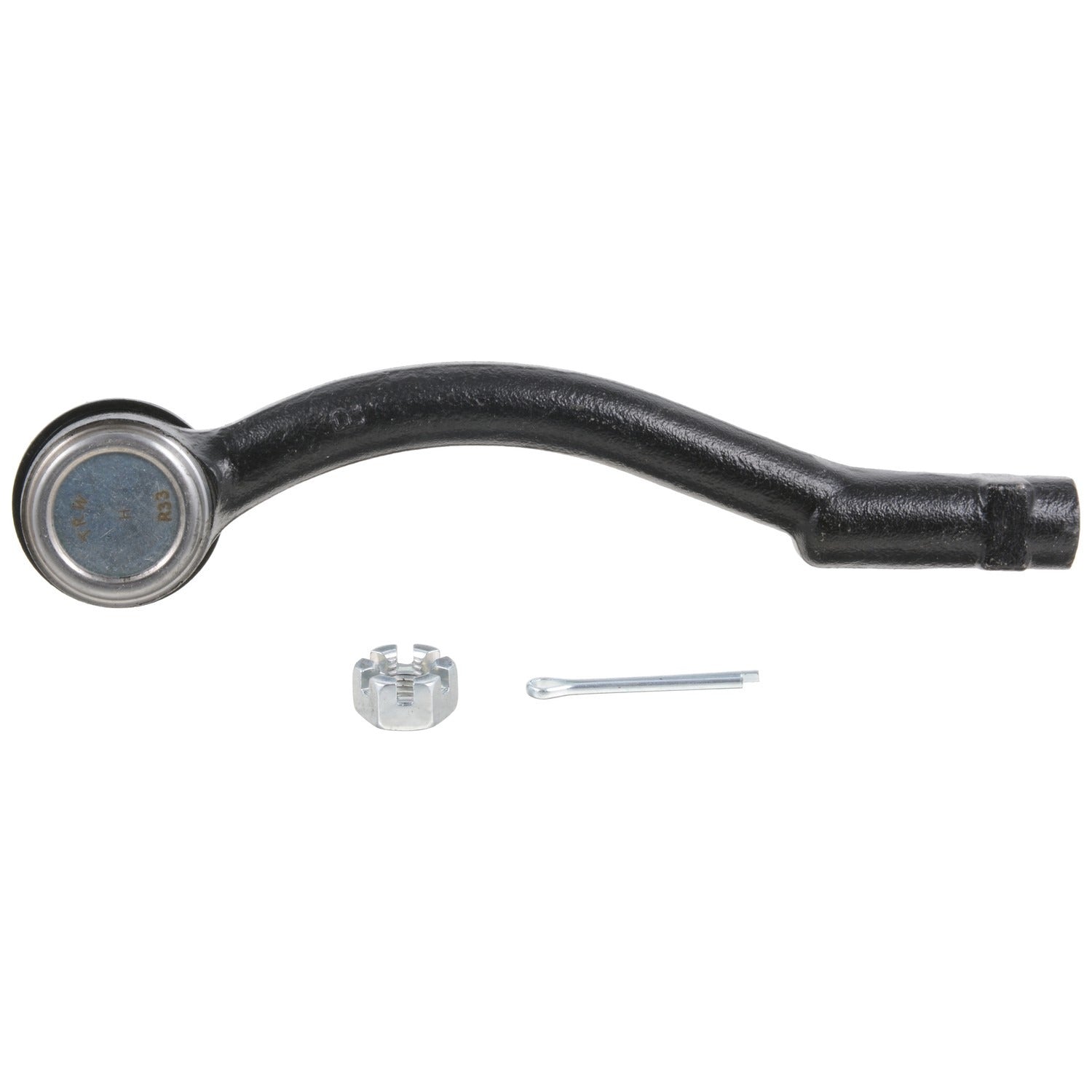 TRW Steering Tie Rod End JTE1577