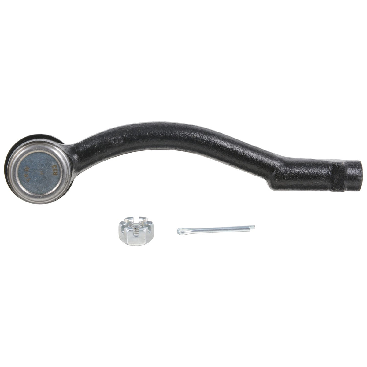 TRW Steering Tie Rod End JTE1577
