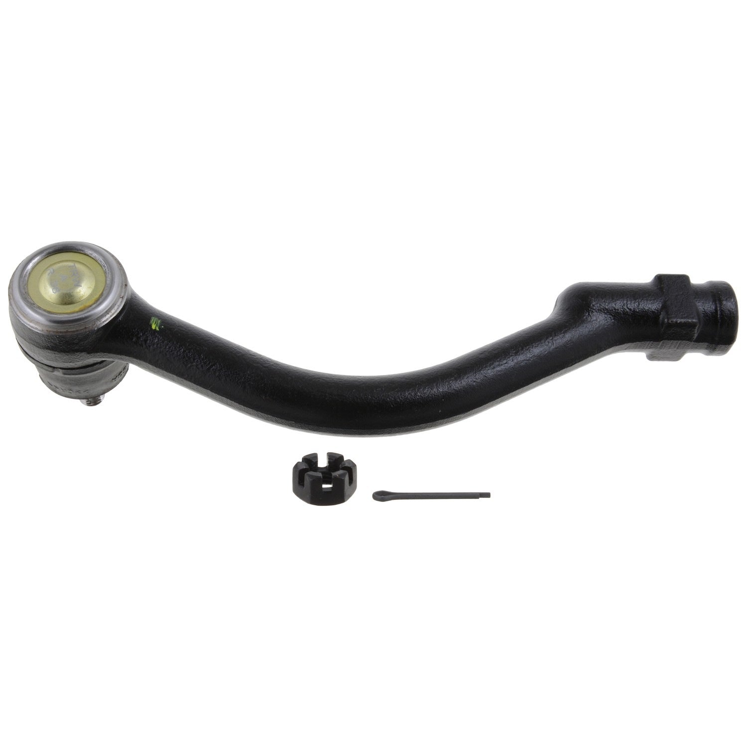 TRW Steering Tie Rod End JTE1581