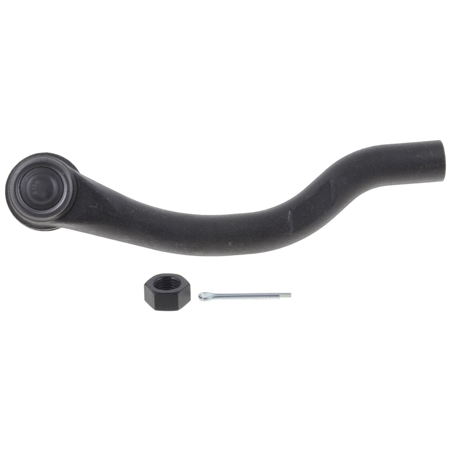 TRW Steering Tie Rod End JTE1730