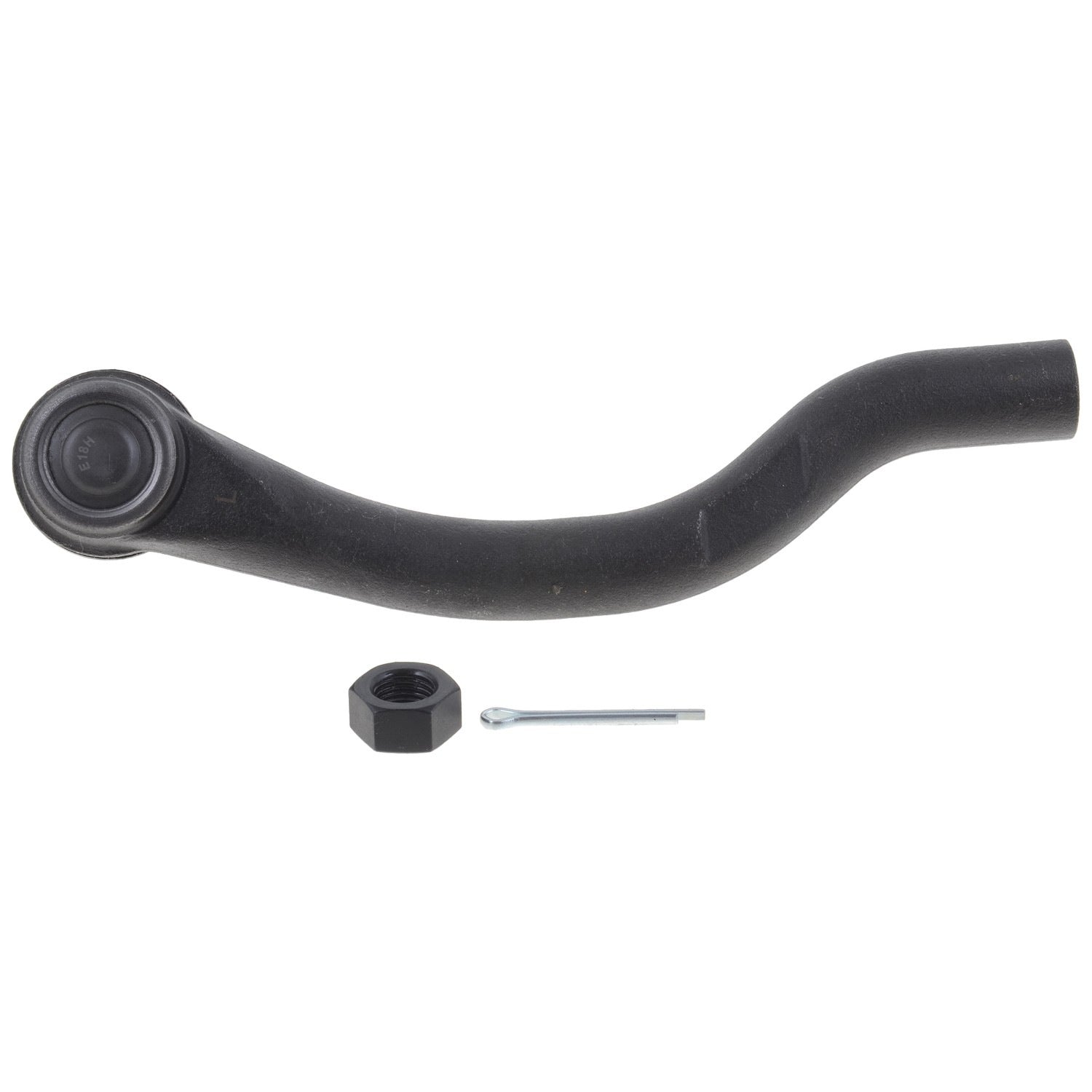 TRW Steering Tie Rod End JTE1730