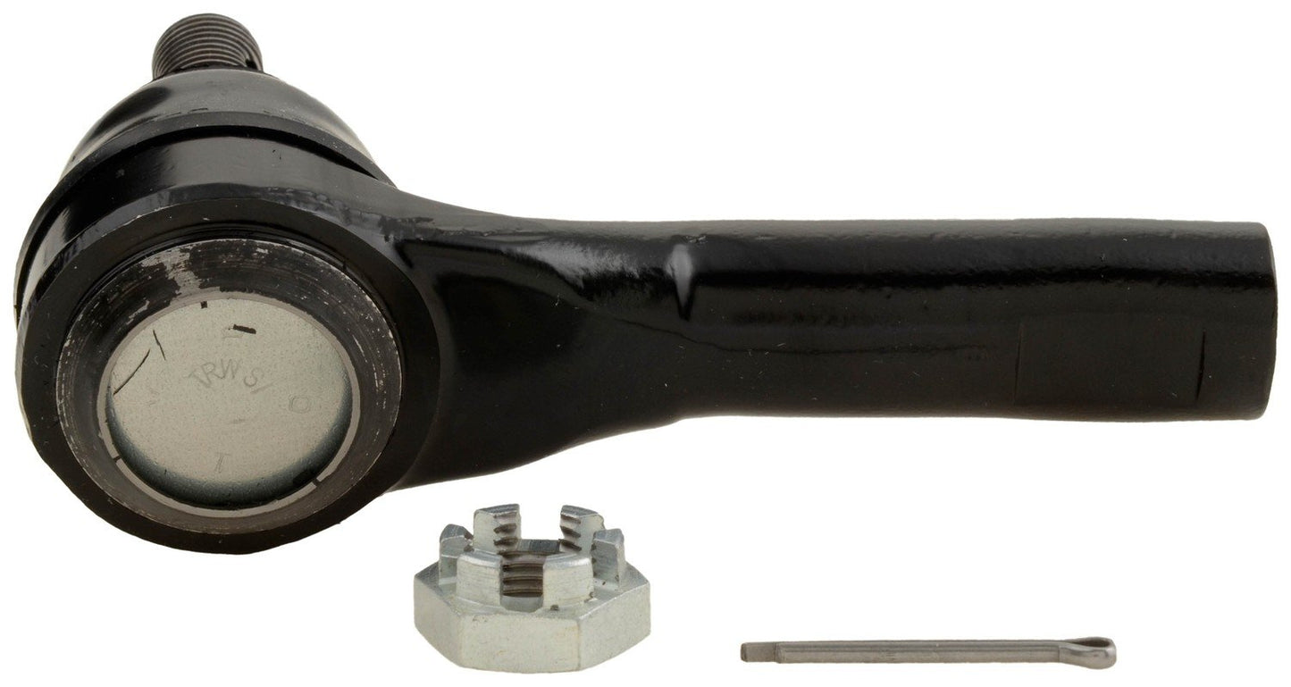 TRW Steering Tie Rod End JTE266