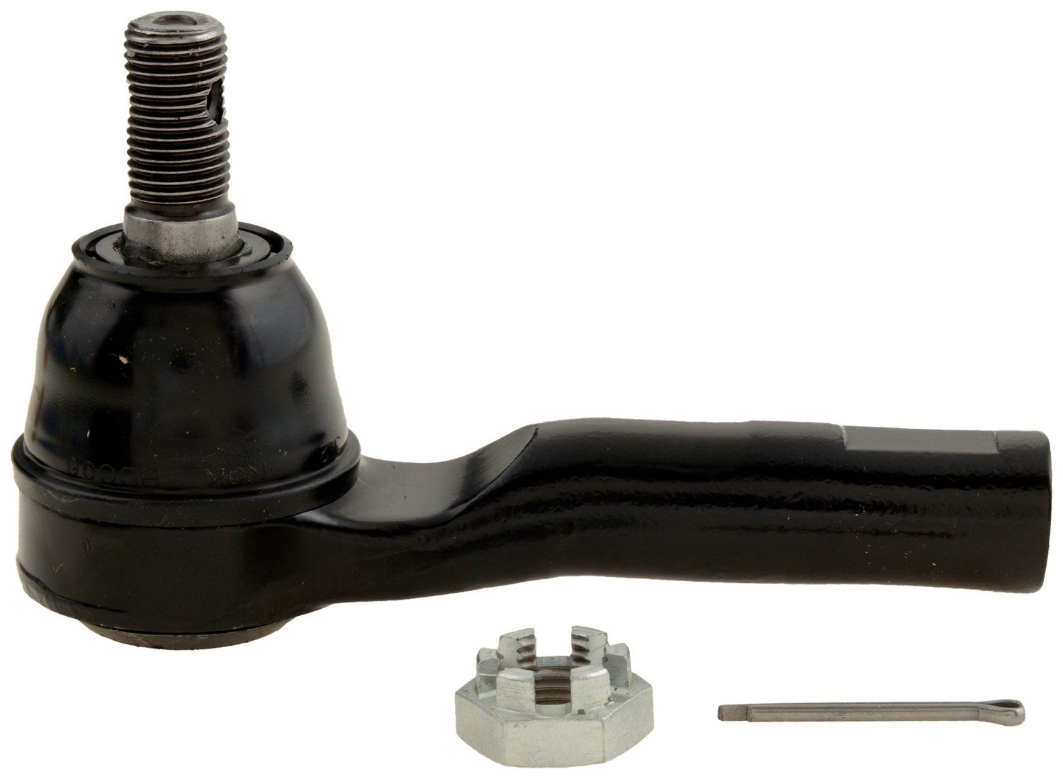 TRW Steering Tie Rod End JTE266