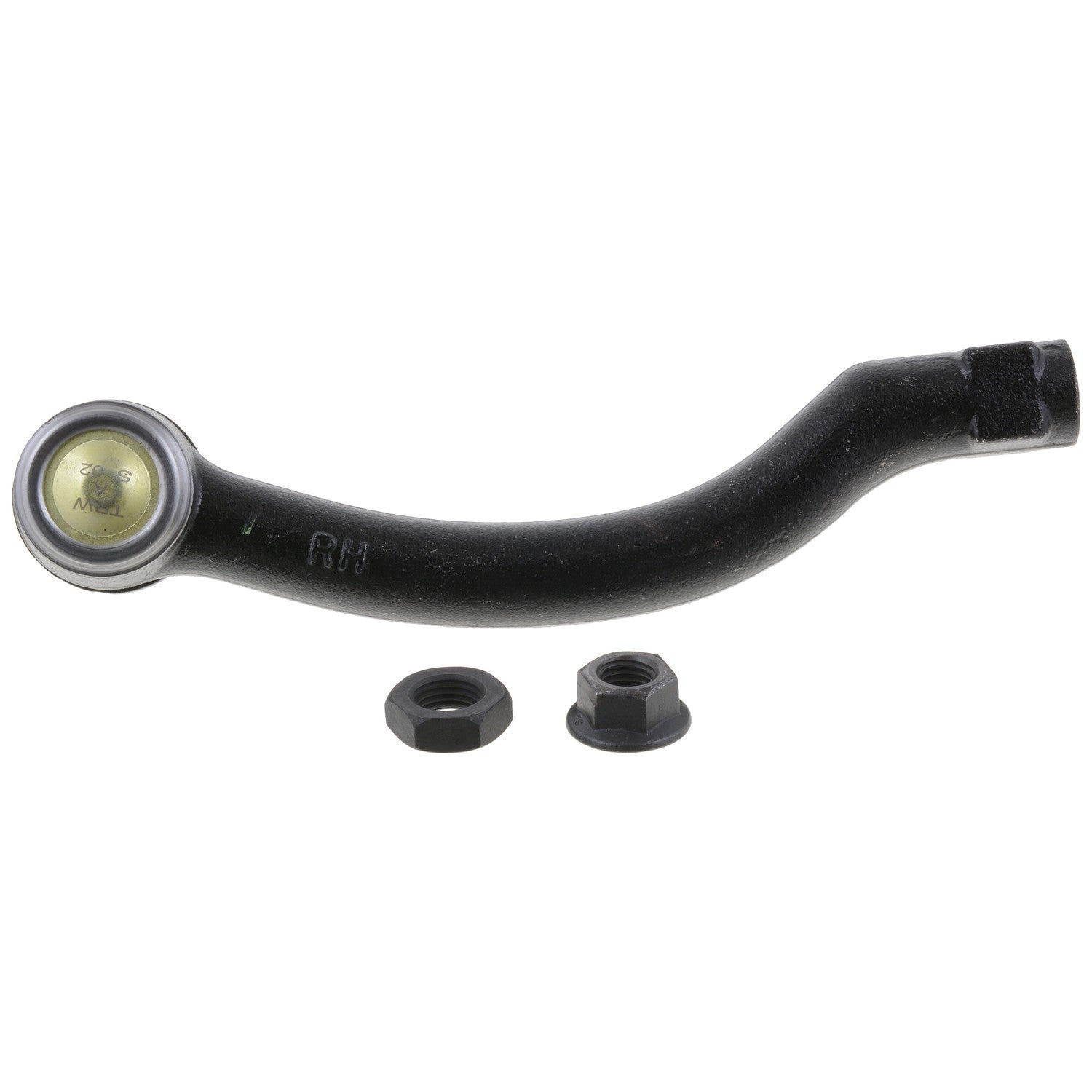 TRW Steering Tie Rod End JTE367