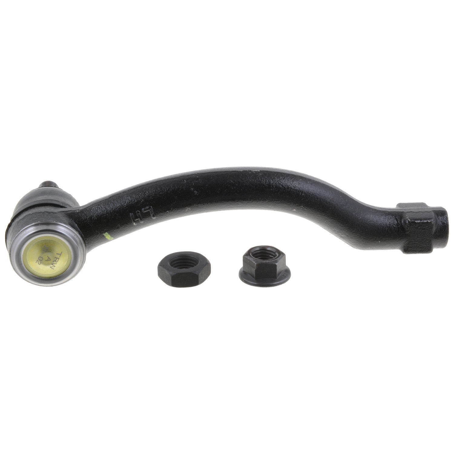 TRW Steering Tie Rod End JTE369