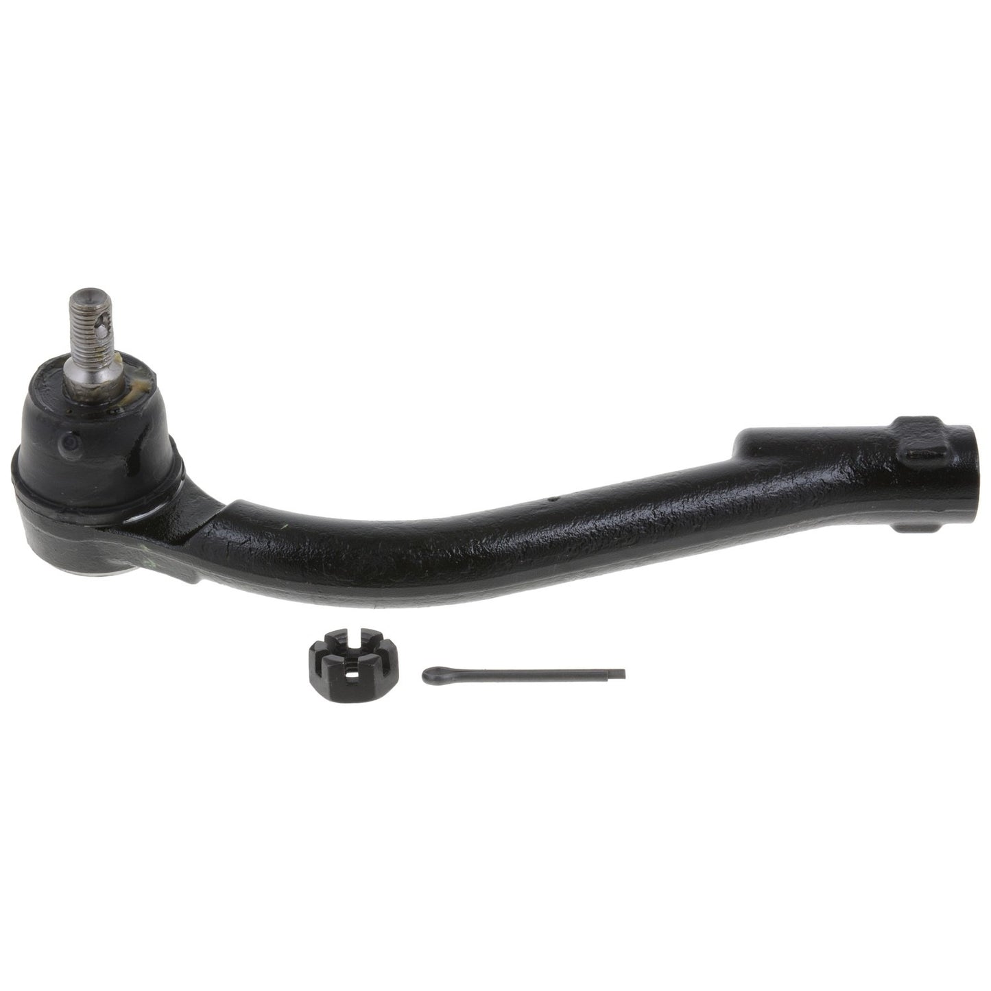 TRW Steering Tie Rod End JTE543