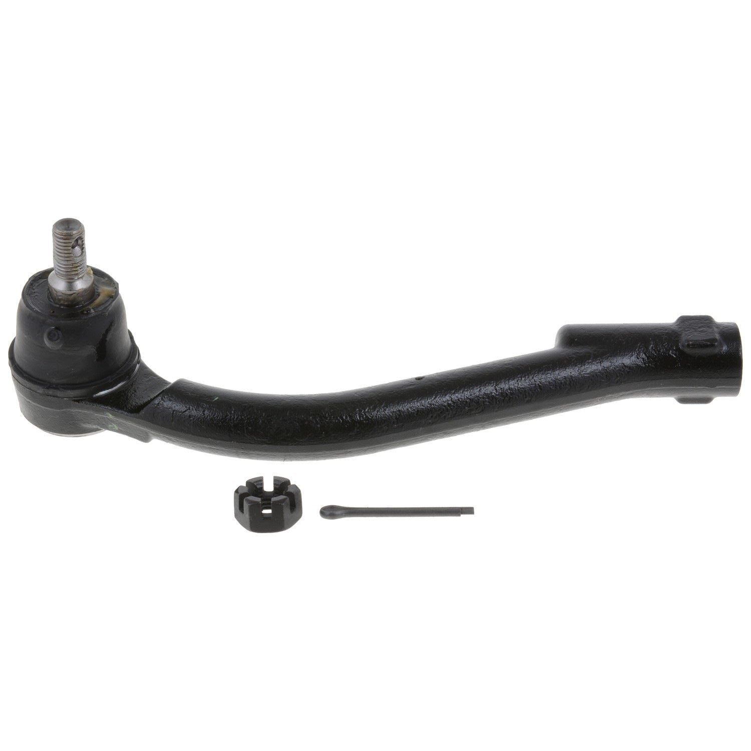 TRW Steering Tie Rod End JTE543