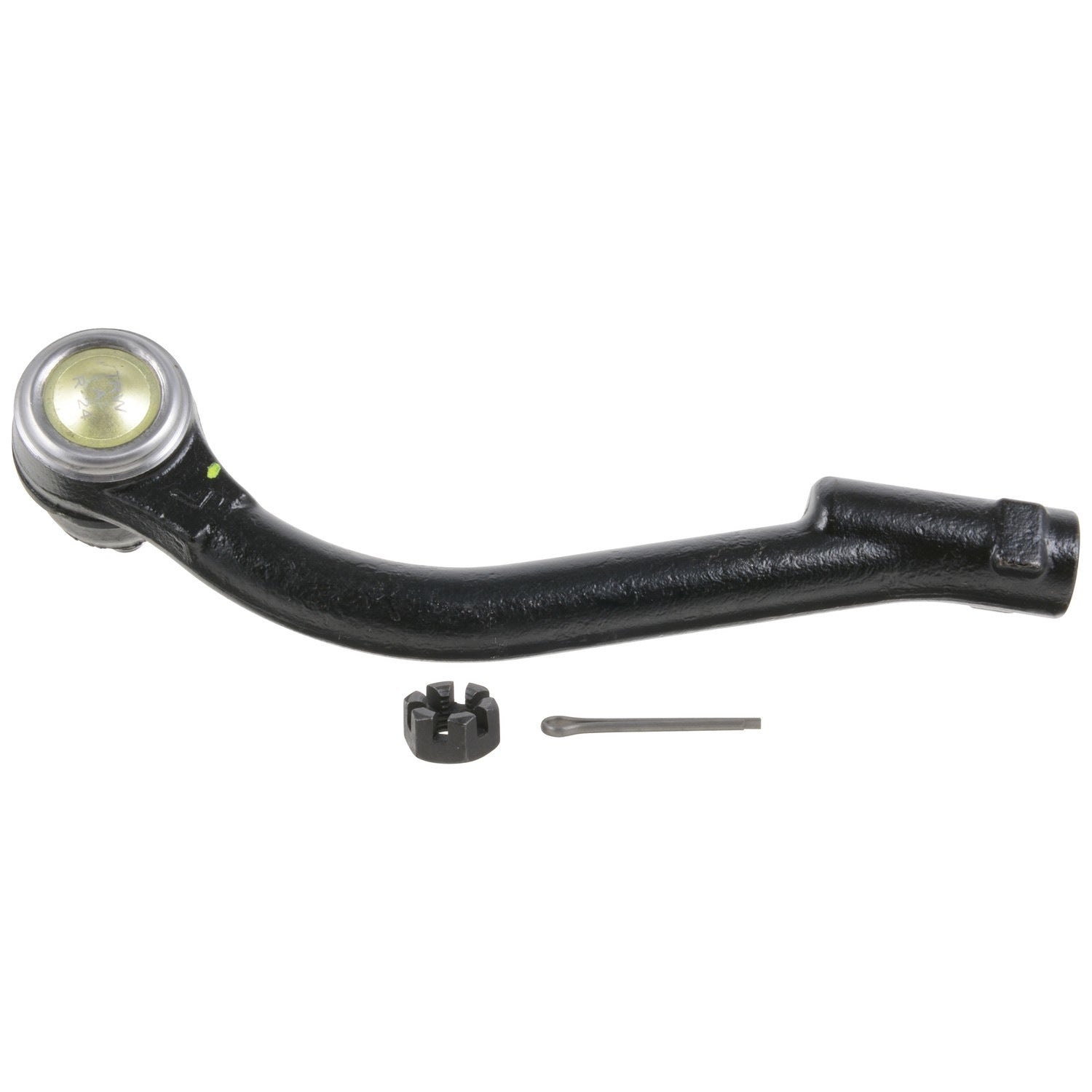 TRW Steering Tie Rod End JTE544
