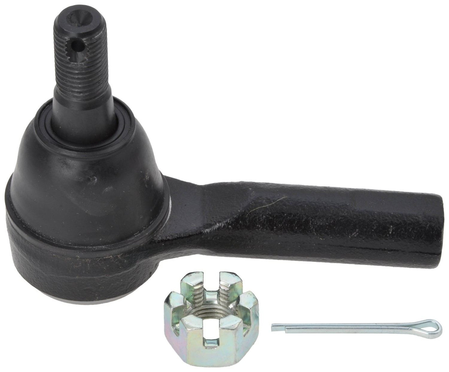 TRW Steering Tie Rod End JTE808