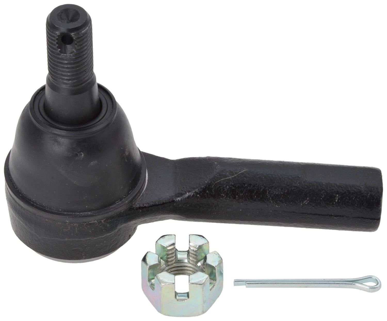 TRW Steering Tie Rod End JTE808