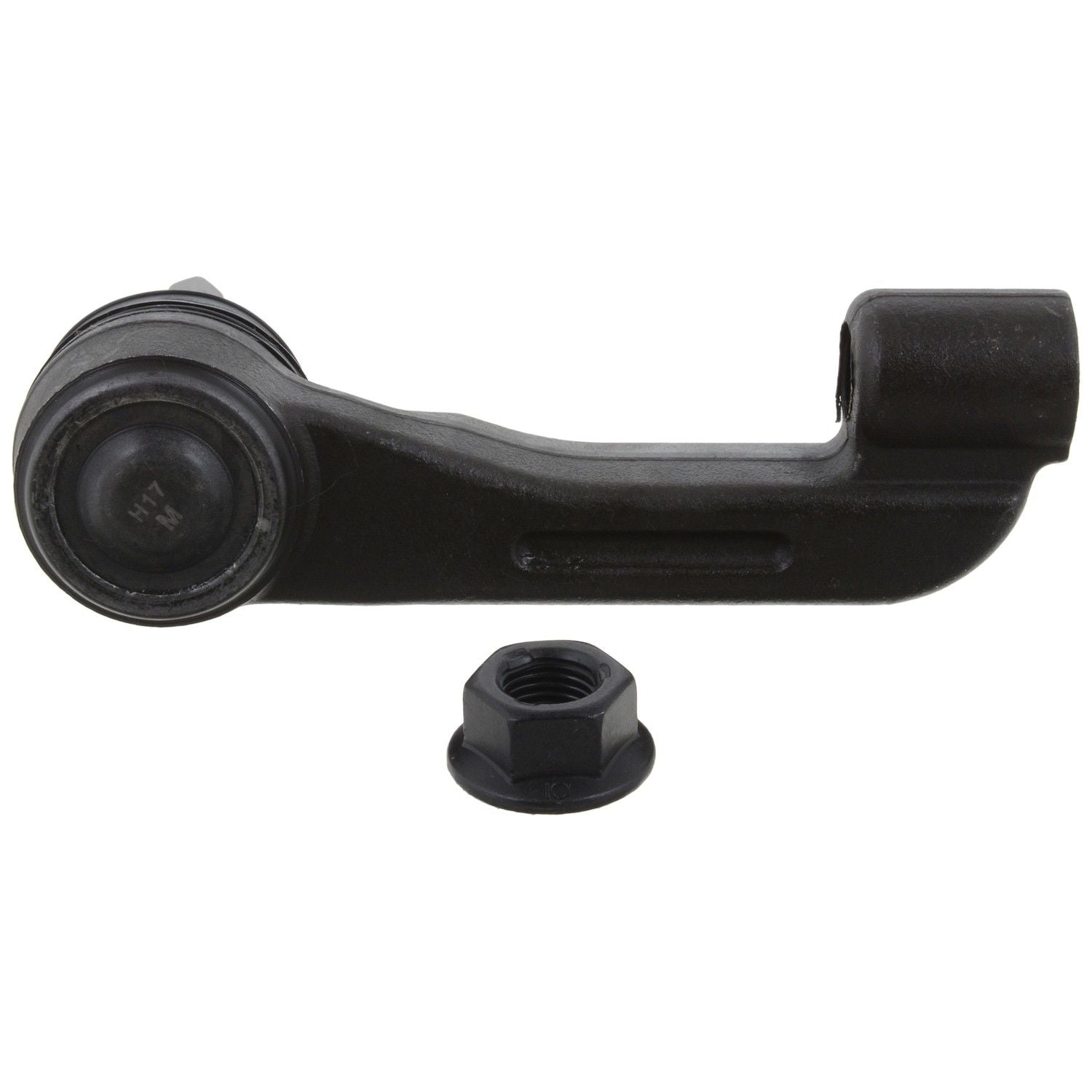 TRW Steering Tie Rod End JTE896