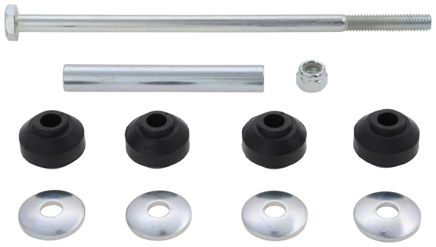 TRW Suspension Stabilizer Bar Link Kit JTS654