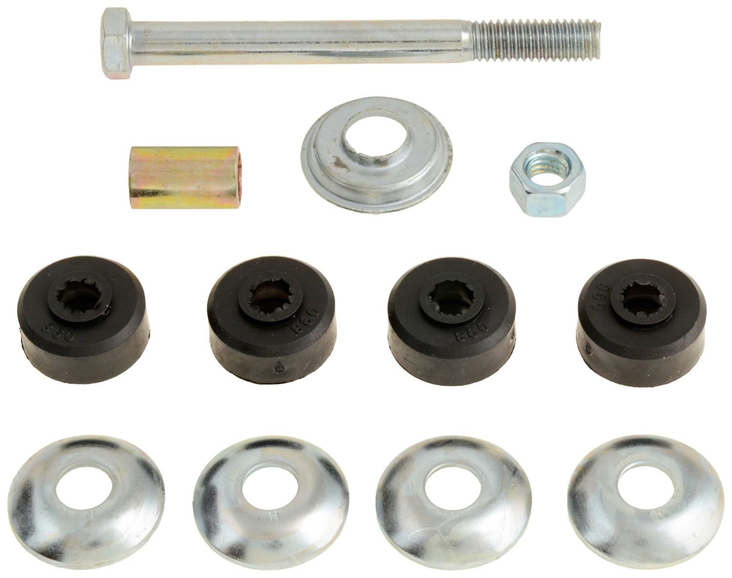 TRW Suspension Stabilizer Bar Link Kit JTS866