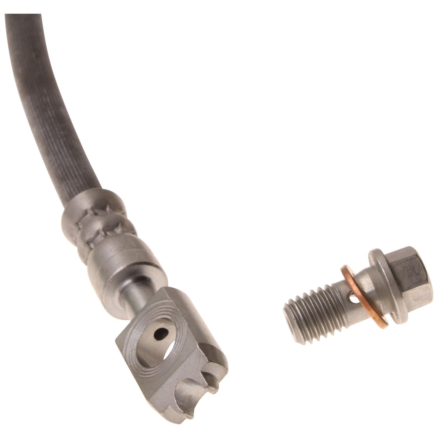 TRW Brake Hydraulic Hose