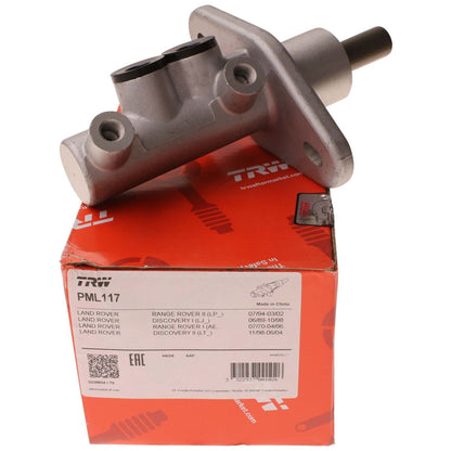 TRW Brake Master Cylinder