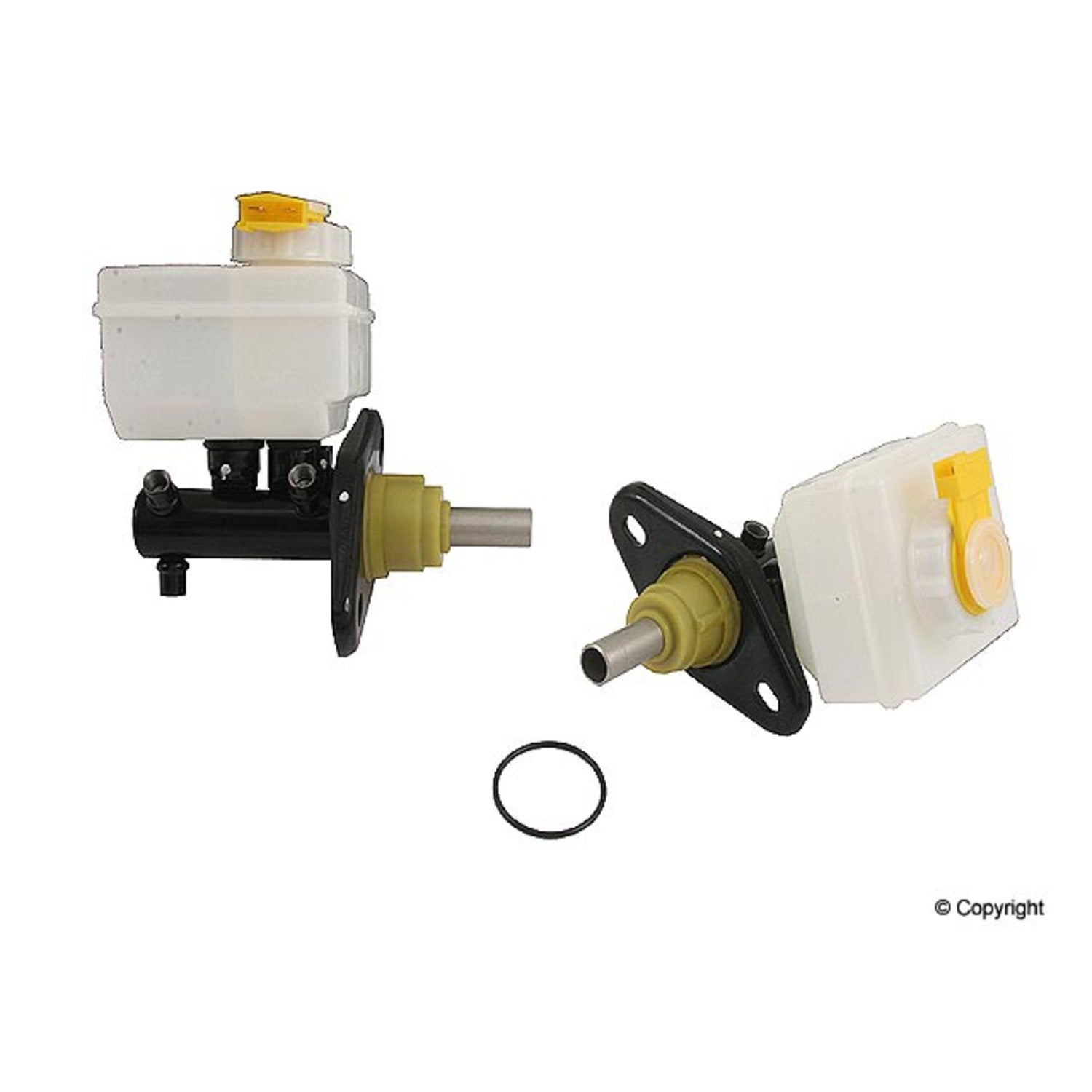 TRW Brake Master Cylinder