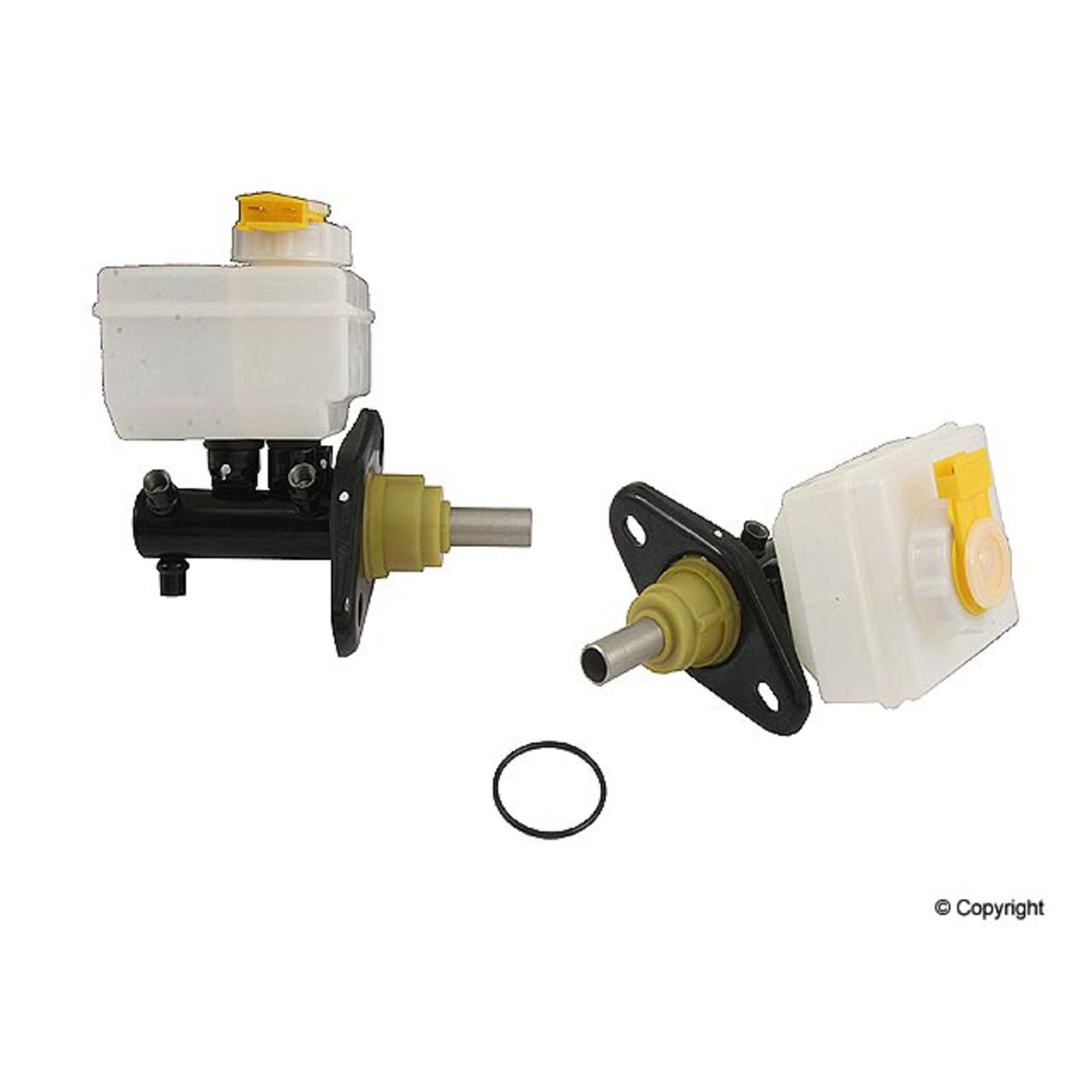 TRW Brake Master Cylinder