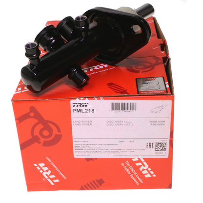 TRW Brake Master Cylinder