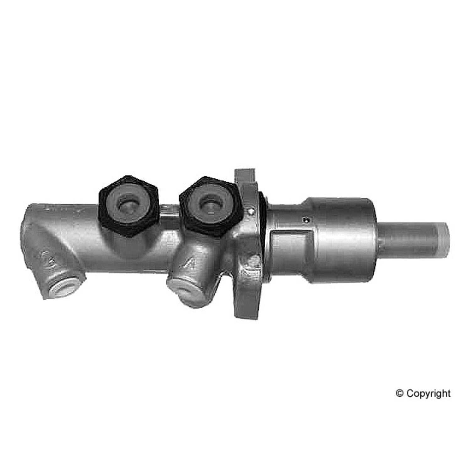 TRW Brake Master Cylinder