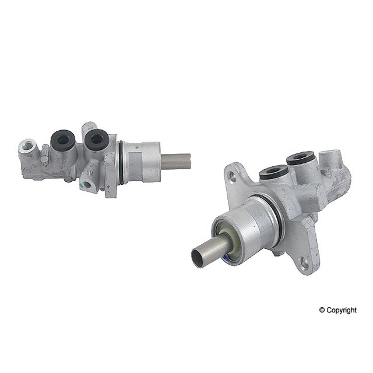 TRW Brake Master Cylinder