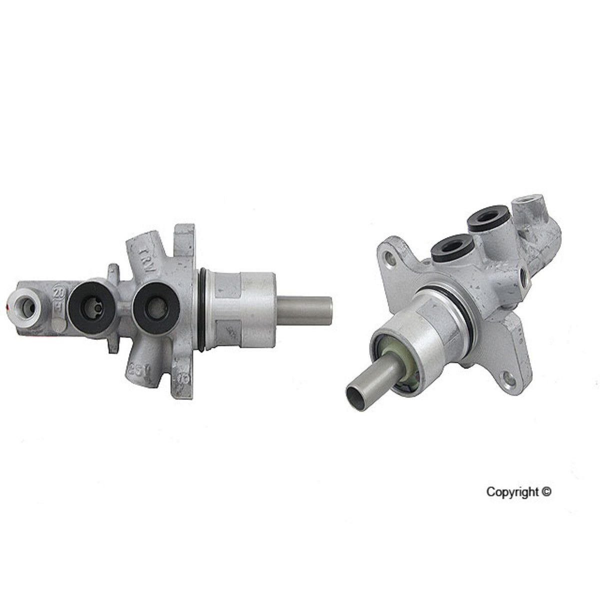 TRW Brake Master Cylinder