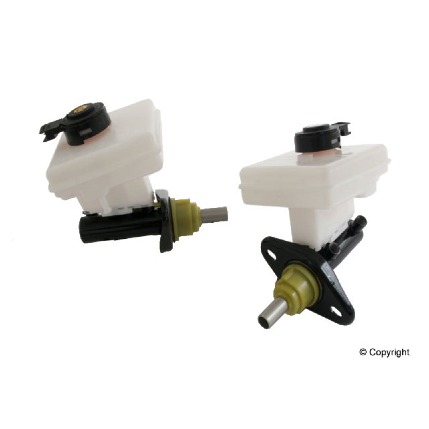 TRW Brake Master Cylinder