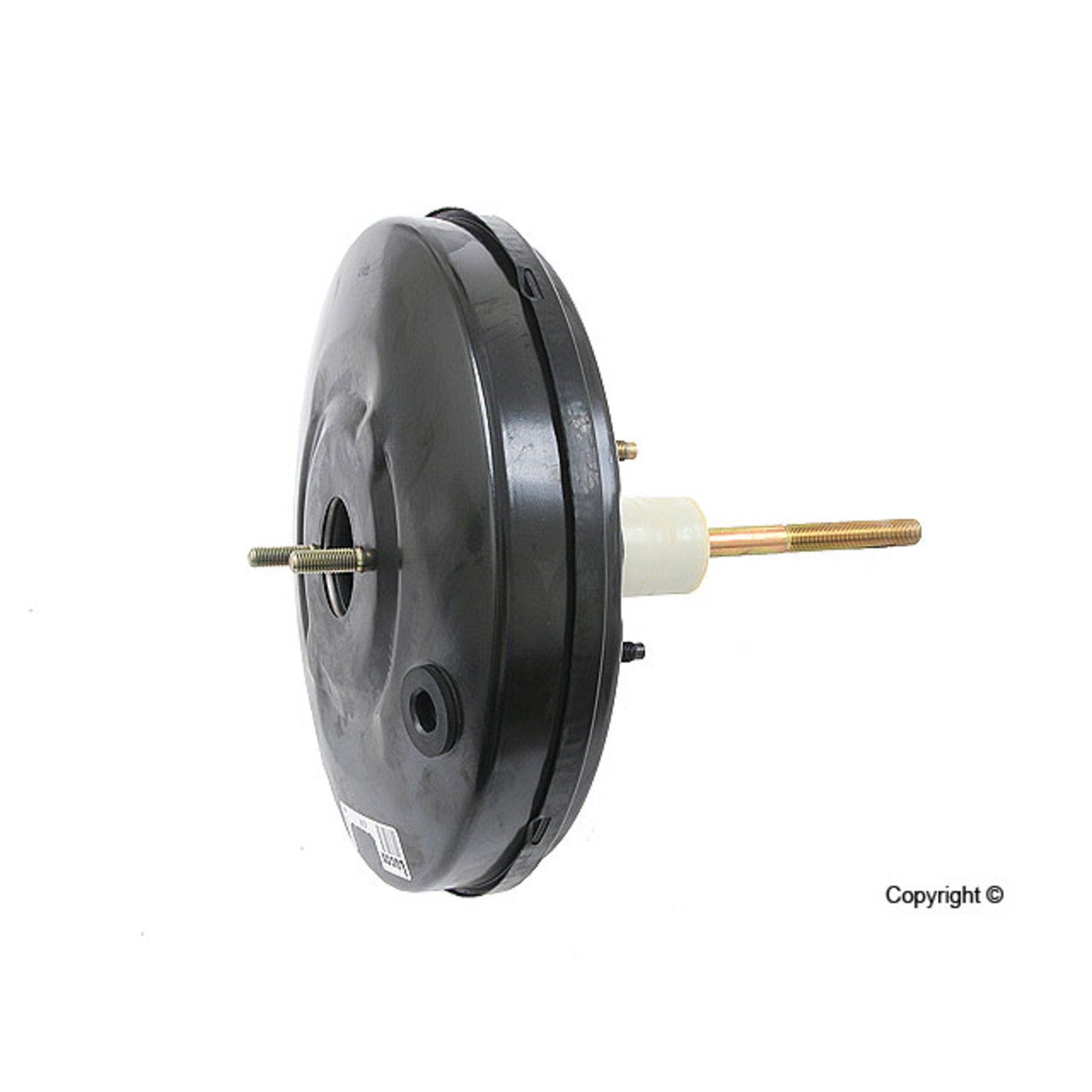 TRW Power Brake Booster