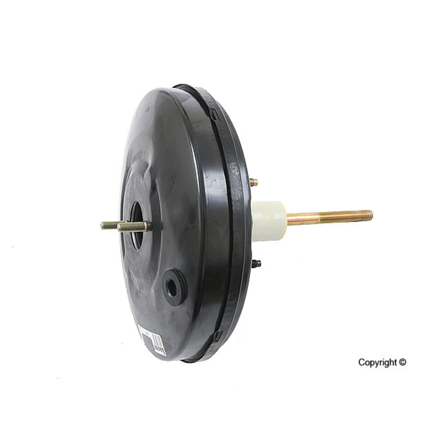 TRW Power Brake Booster
