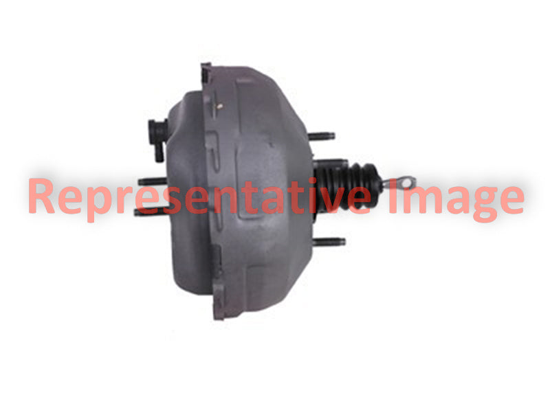 TRW Power Brake Booster