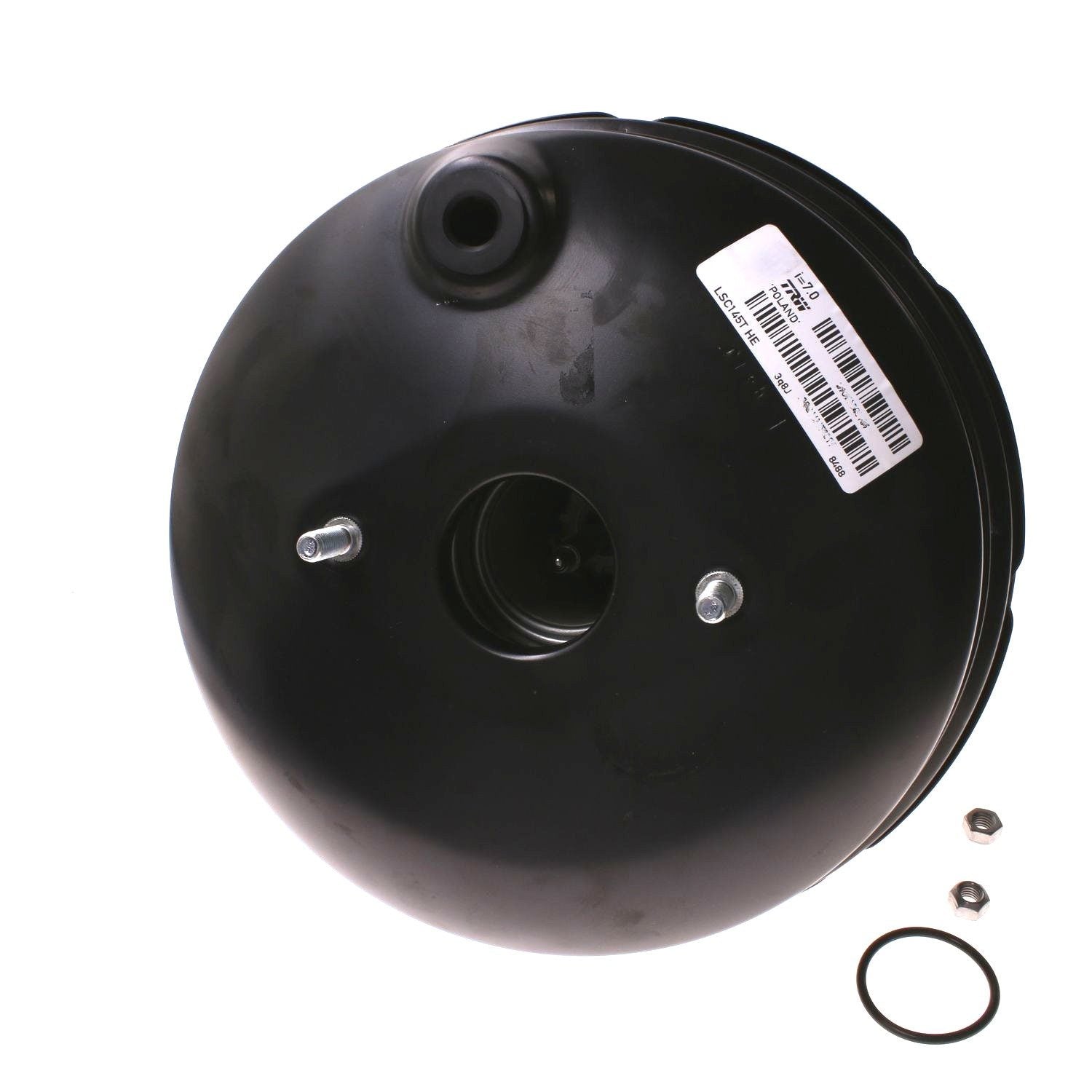 TRW Power Brake Booster