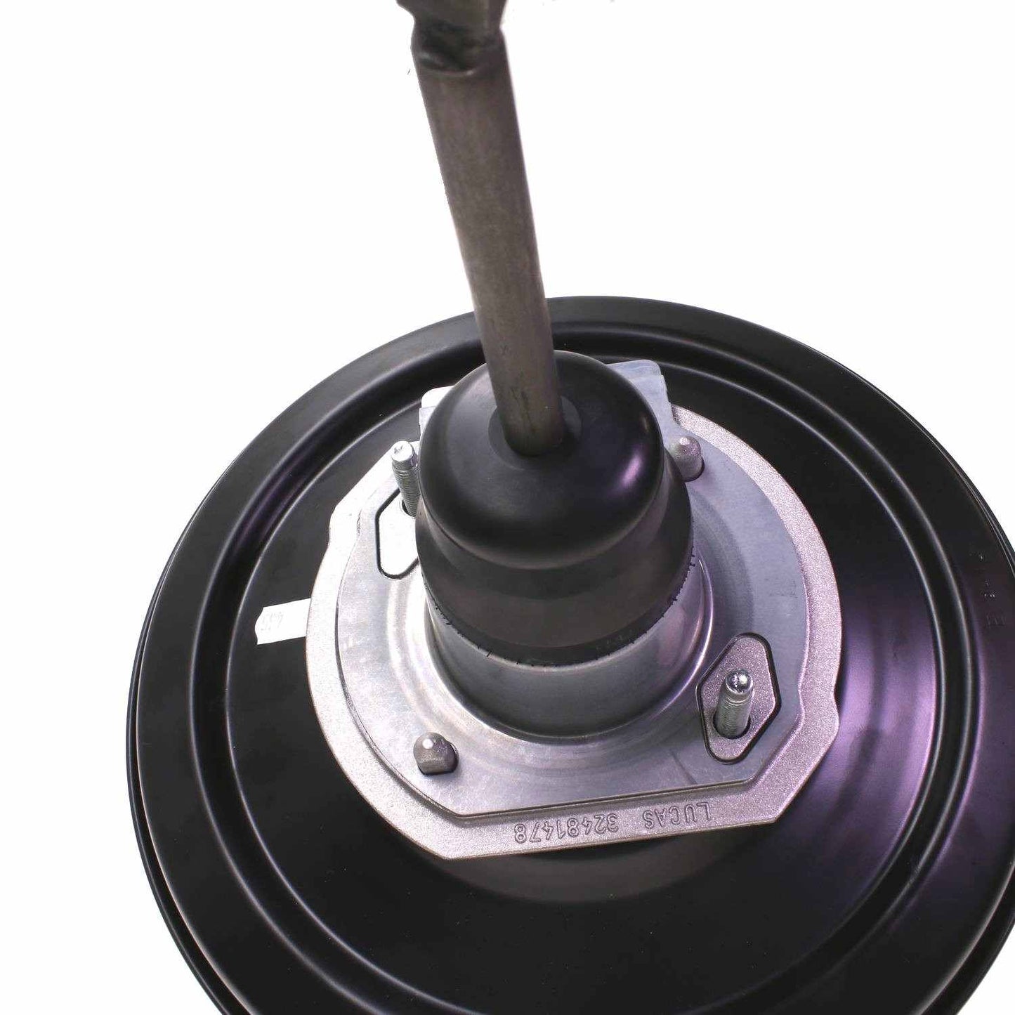 TRW Power Brake Booster