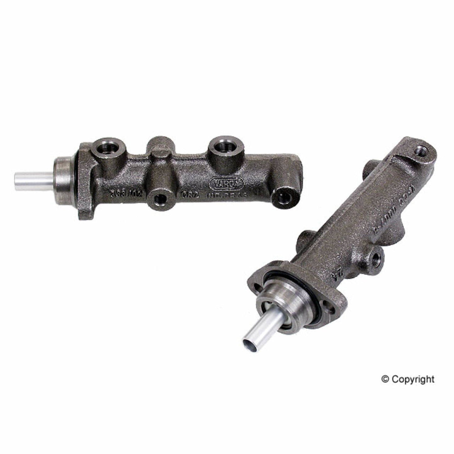 TRW Engine Timing Belt