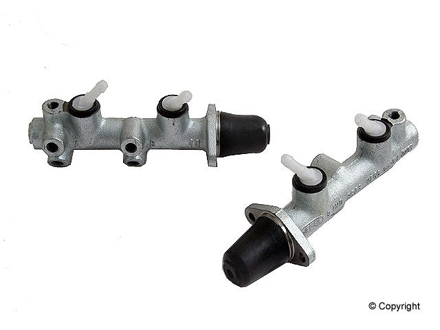 TRW Wheel Seal