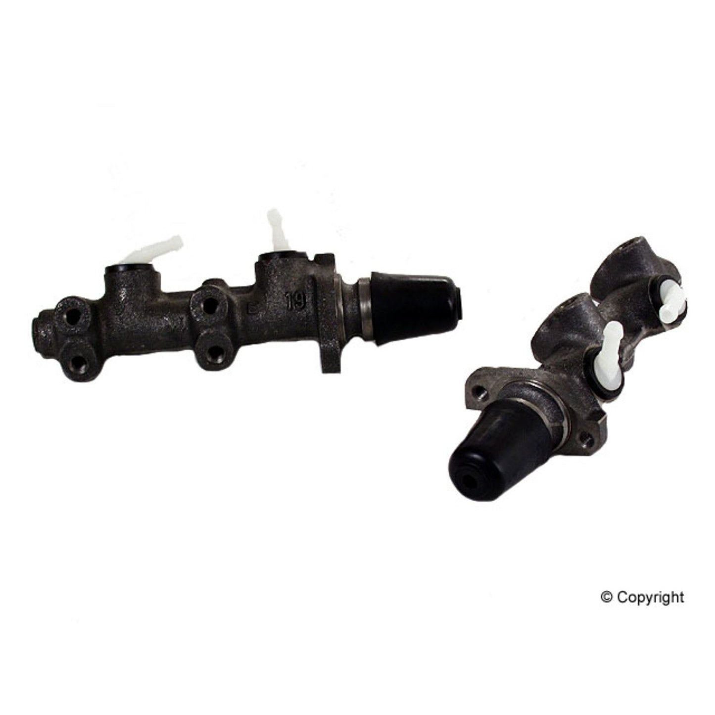 TRW Brake Master Cylinder