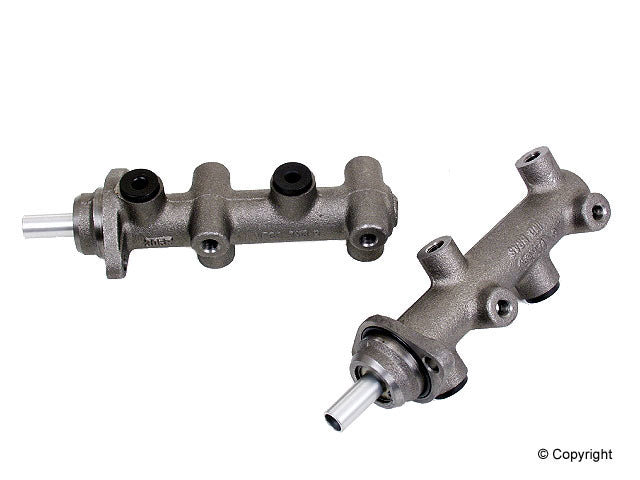 TRW Brake Master Cylinder 1983 Volkswagon Jetta