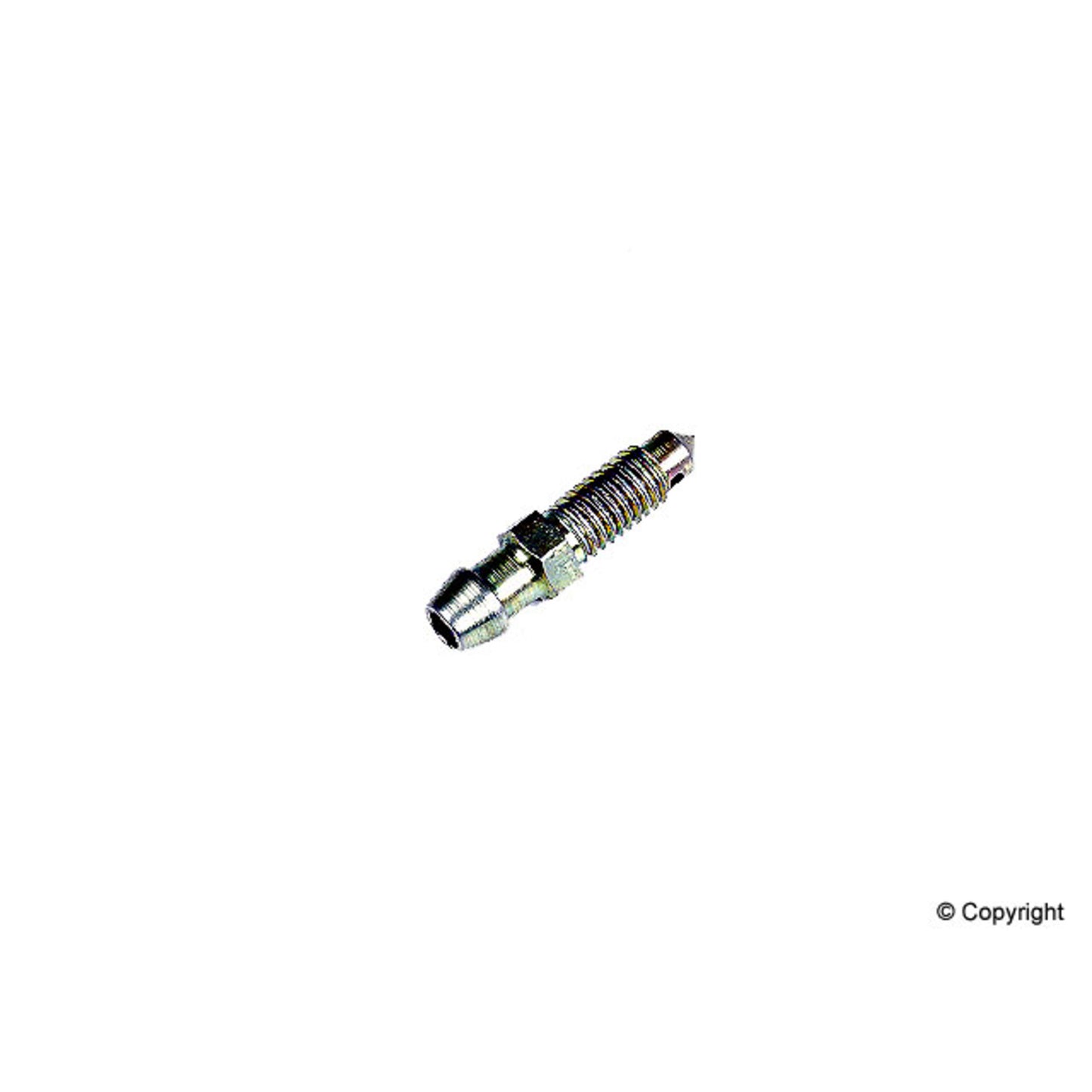 TRW Brake Bleeder Screw