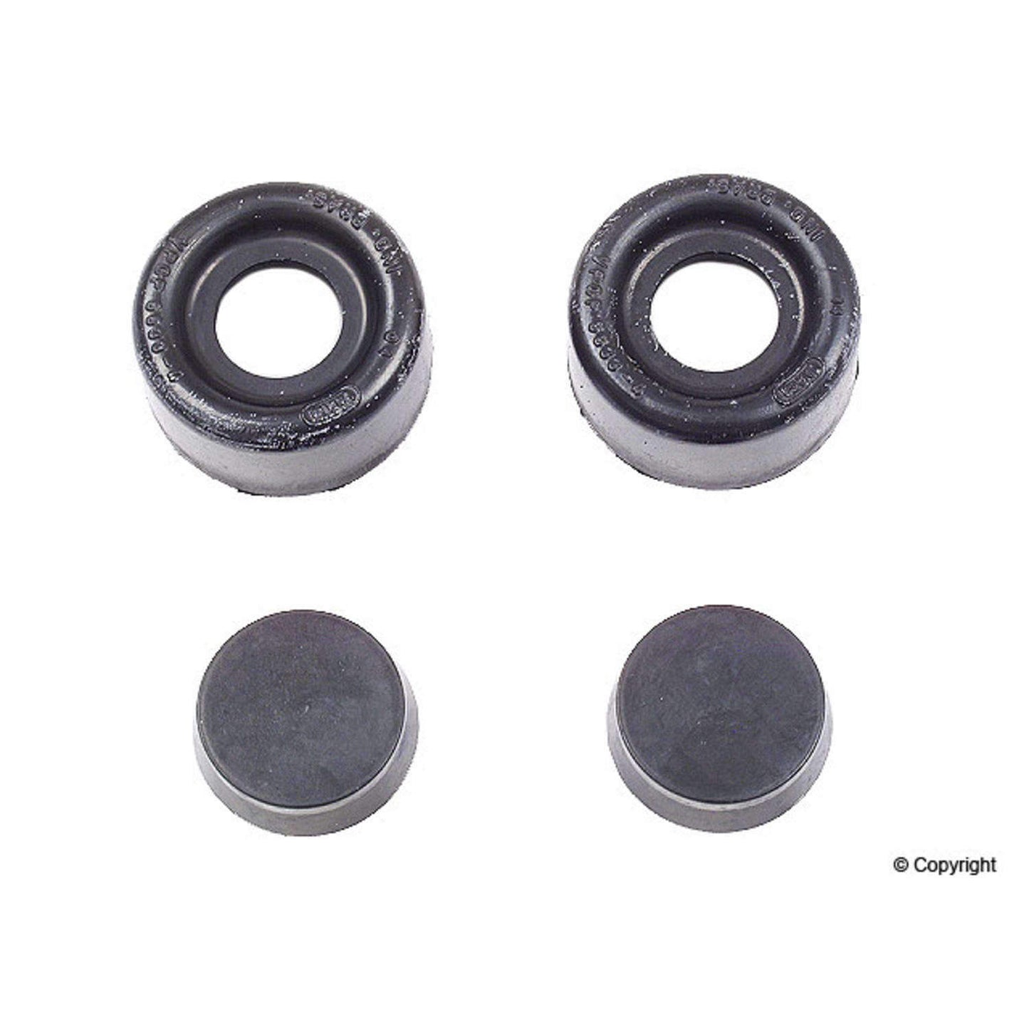 TRW Drum Brake Wheel Cylinder Repair Kit
