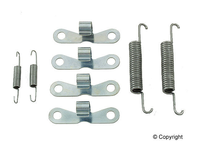 TRW Parking Brake Hardware Kit