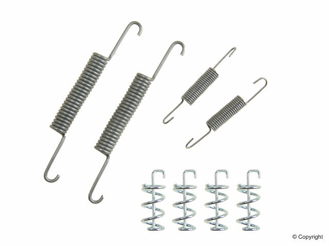 TRW Parking Brake Hardware Kit