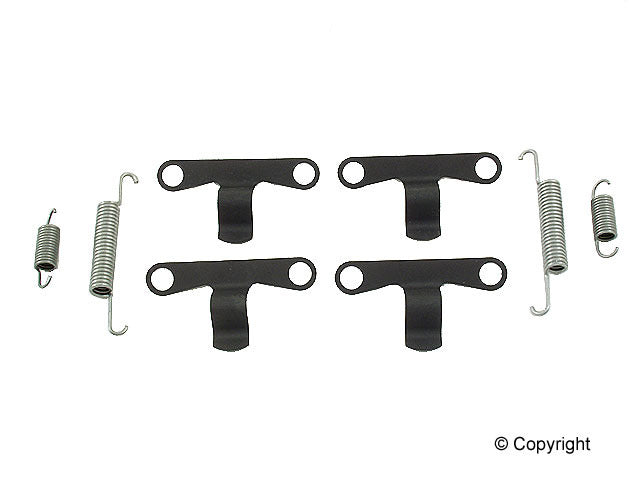 TRW Parking Brake Adjusting Screw Assembly
