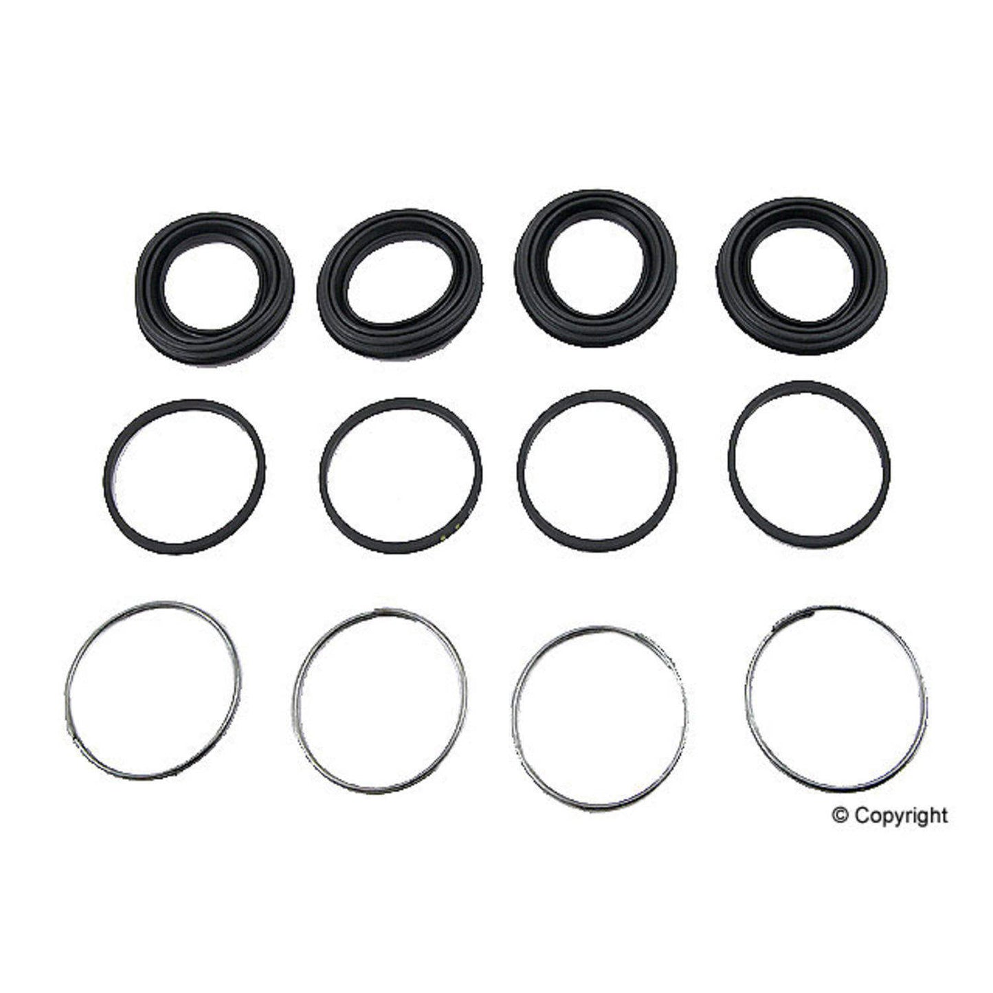 TRW Disc Brake Caliper Repair Kit