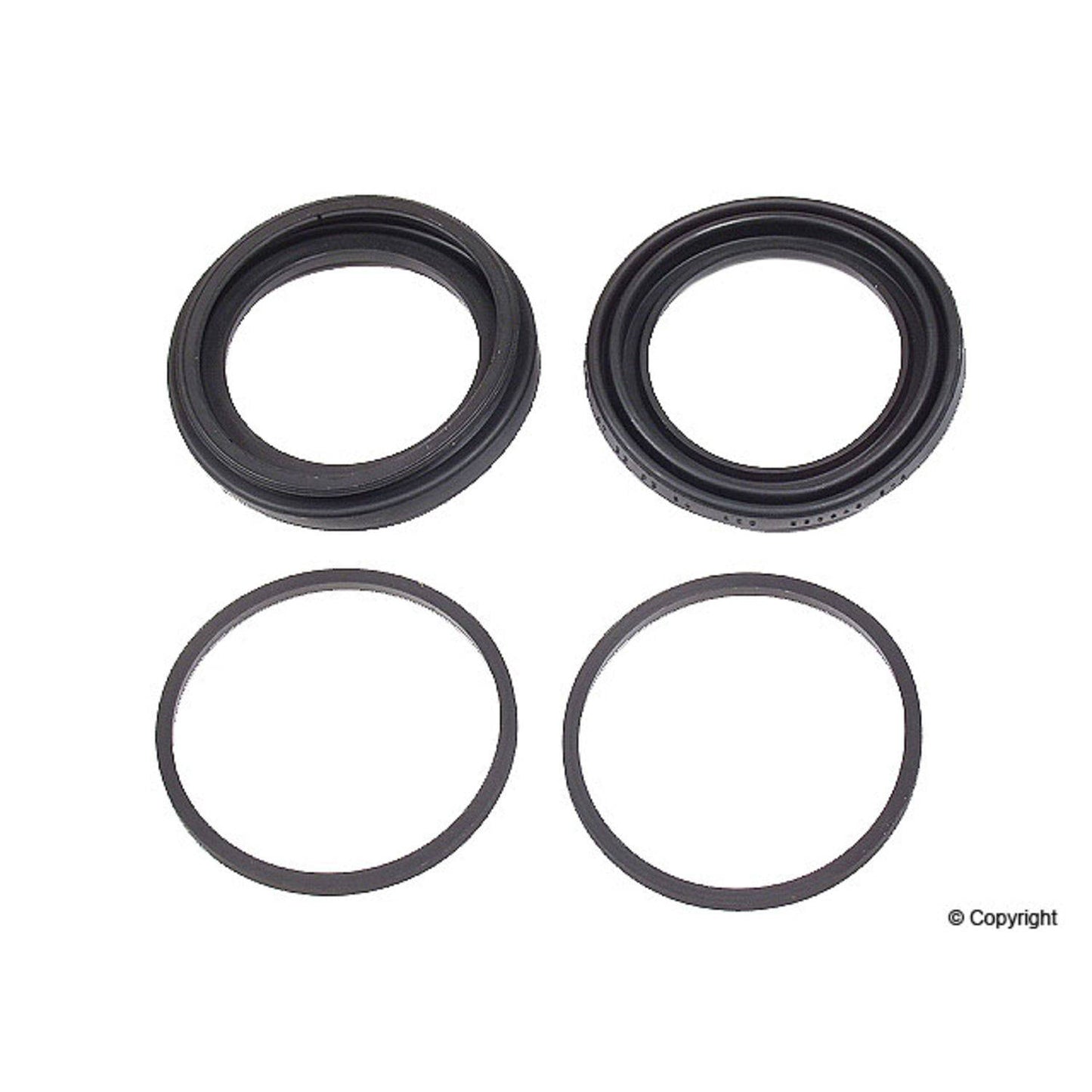 TRW Disc Brake Caliper Repair Kit