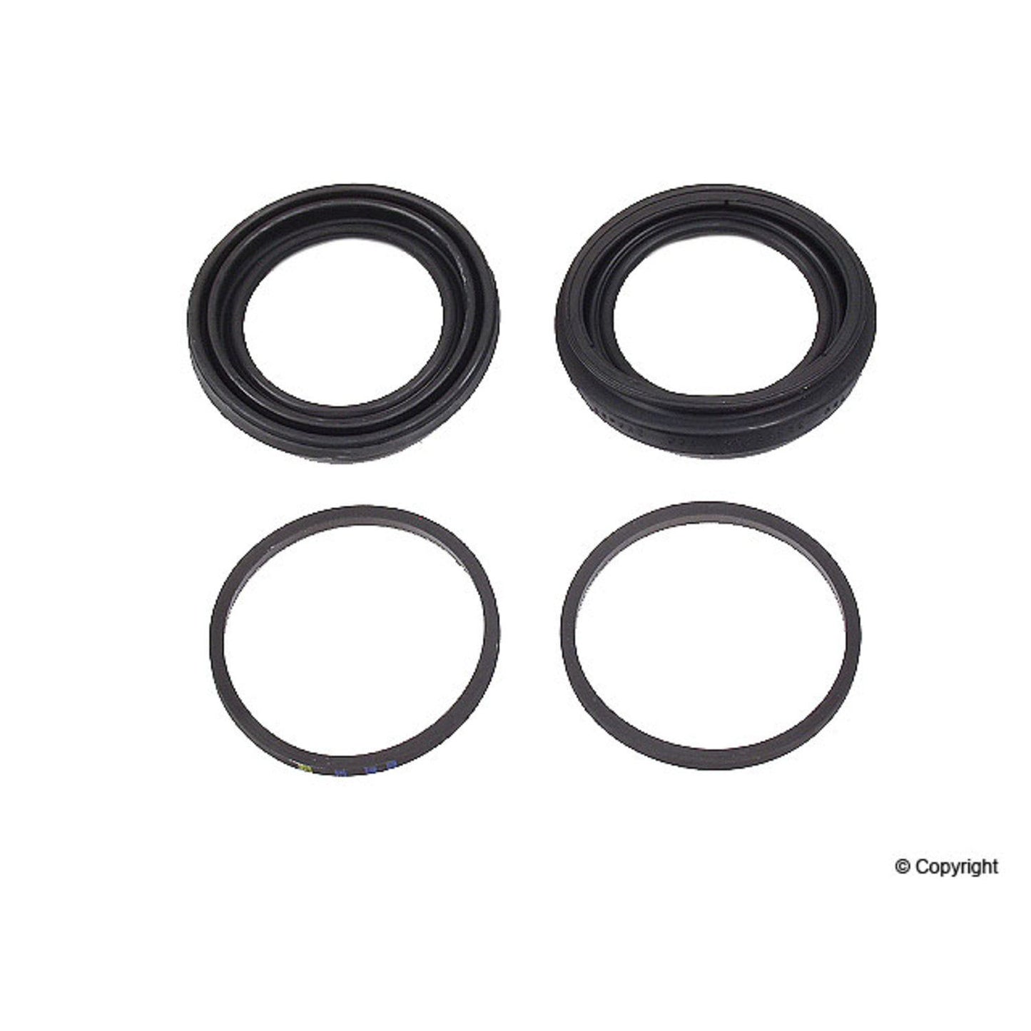 TRW Disc Brake Caliper Repair Kit