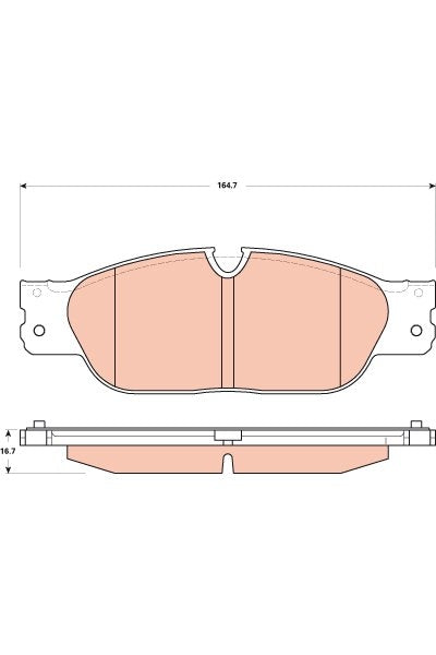 TRW TPC1065