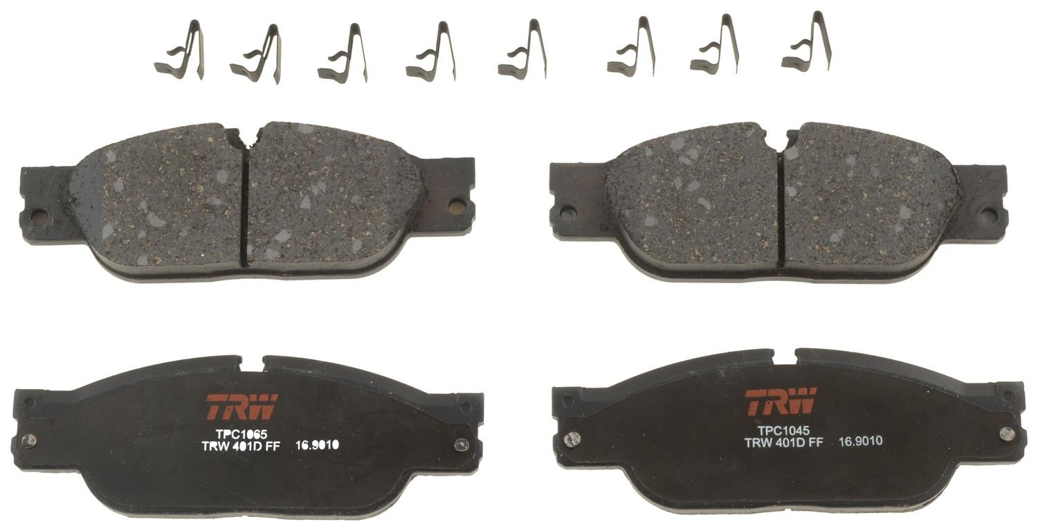TRW TPC1065