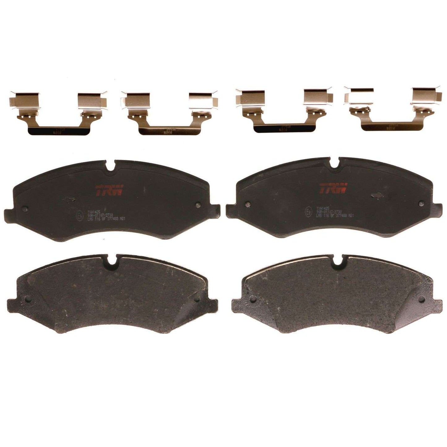 TRW Disc Brake Pad Set TXH1425