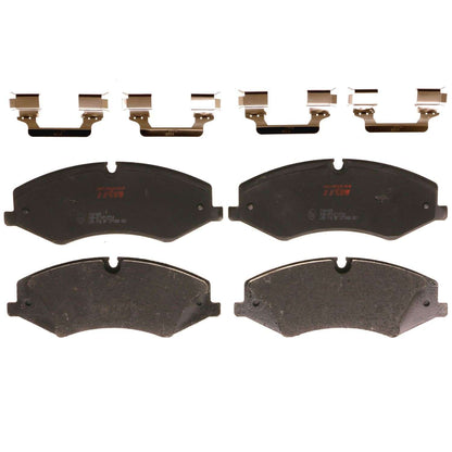 TRW Disc Brake Pad Set TXH1425